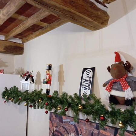 Monolocale Lucca Pellegrinilittlehouse Villa Екстериор снимка