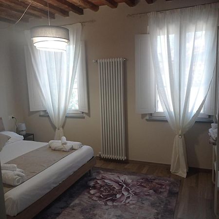 Monolocale Lucca Pellegrinilittlehouse Villa Екстериор снимка