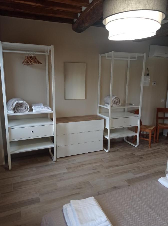 Monolocale Lucca Pellegrinilittlehouse Villa Екстериор снимка