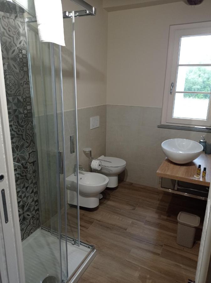 Monolocale Lucca Pellegrinilittlehouse Villa Екстериор снимка