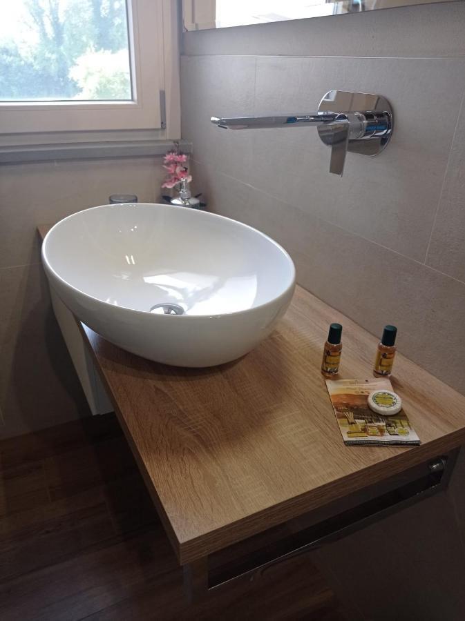 Monolocale Lucca Pellegrinilittlehouse Villa Екстериор снимка