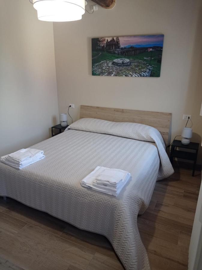 Monolocale Lucca Pellegrinilittlehouse Villa Екстериор снимка