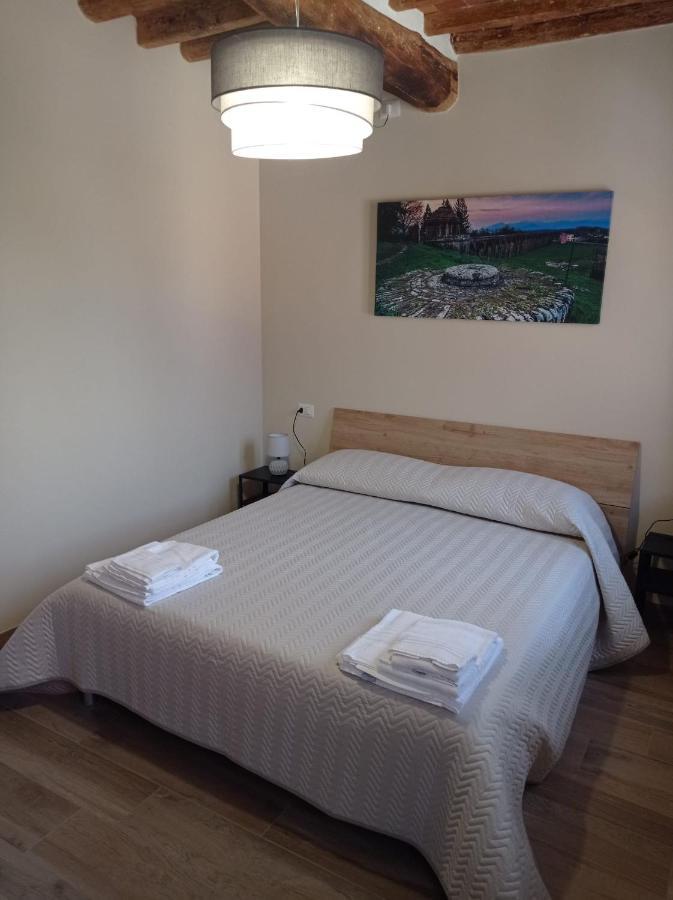 Monolocale Lucca Pellegrinilittlehouse Villa Екстериор снимка