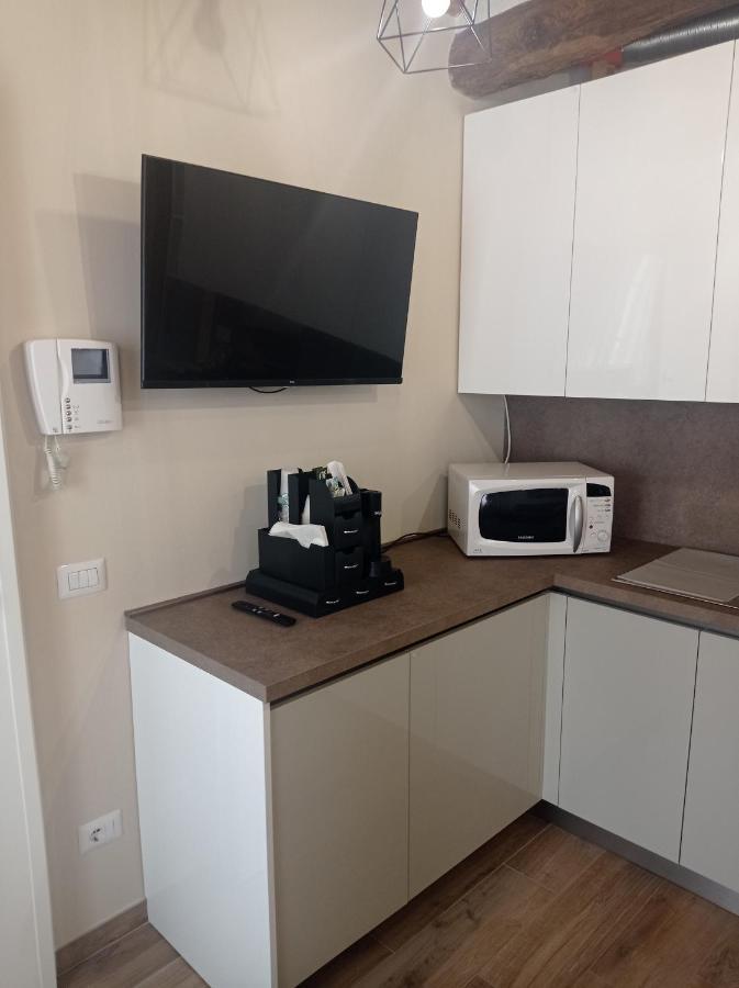 Monolocale Lucca Pellegrinilittlehouse Villa Екстериор снимка