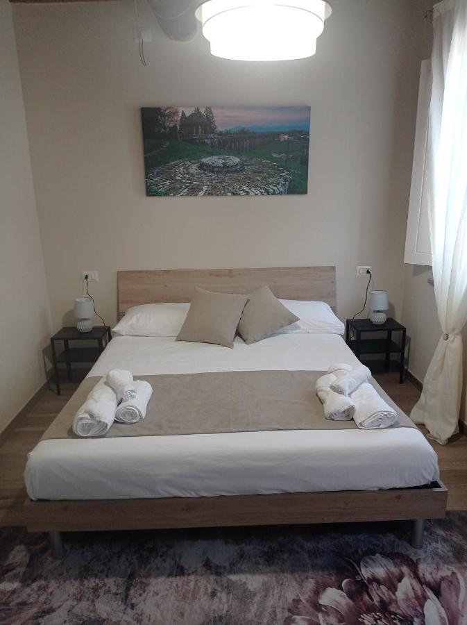 Monolocale Lucca Pellegrinilittlehouse Villa Екстериор снимка