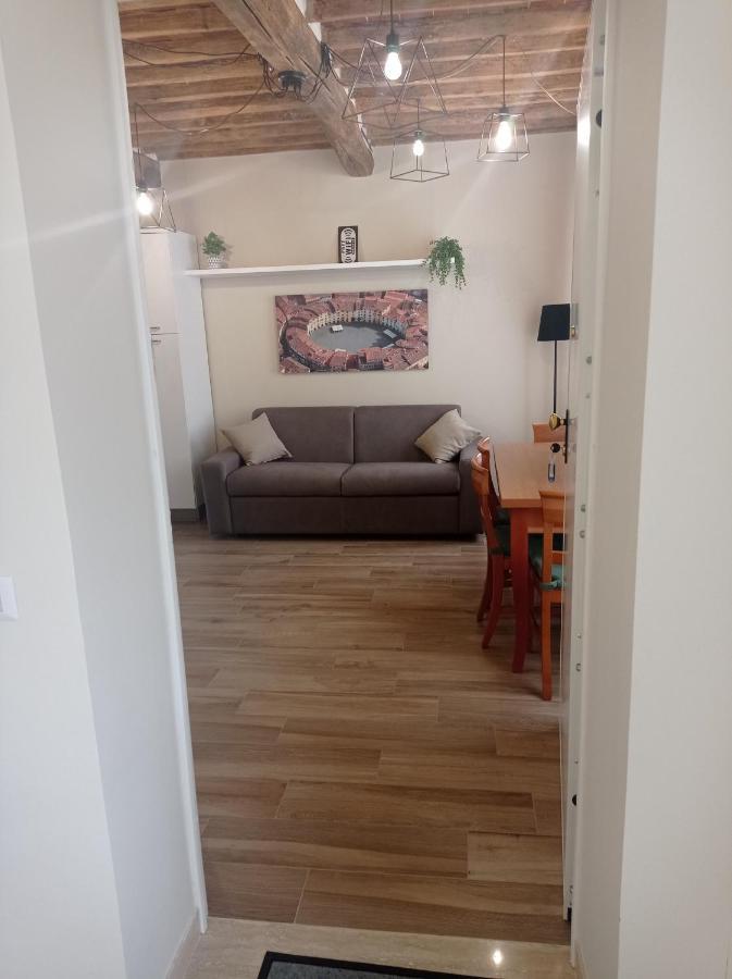 Monolocale Lucca Pellegrinilittlehouse Villa Екстериор снимка