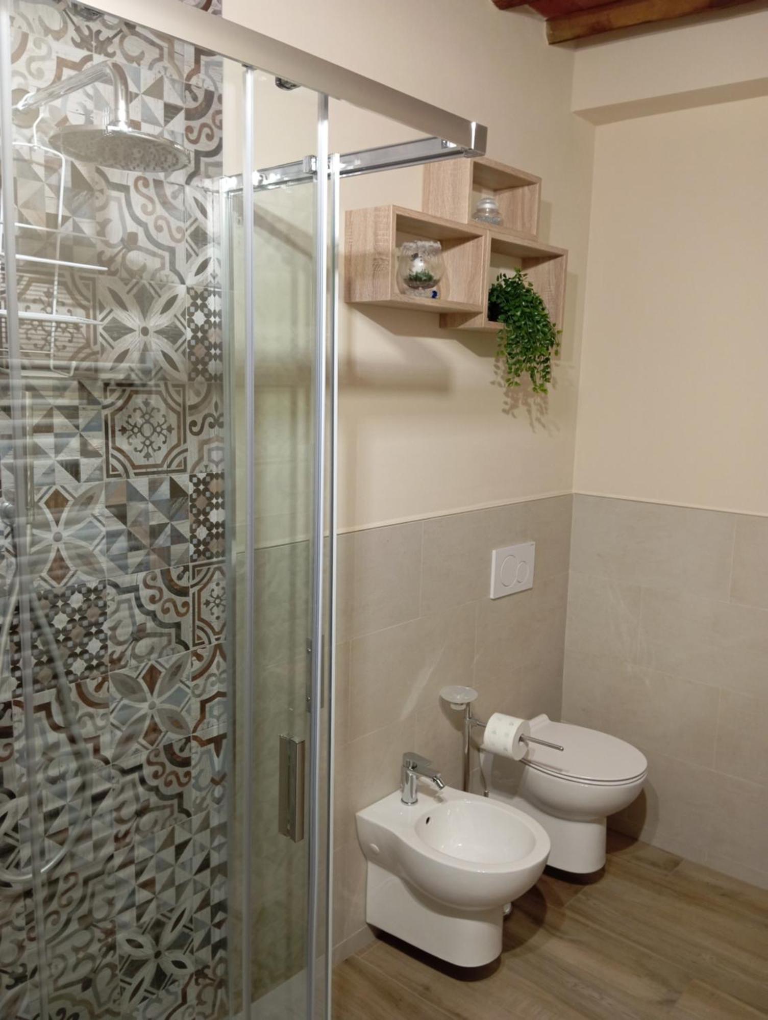 Monolocale Lucca Pellegrinilittlehouse Villa Екстериор снимка