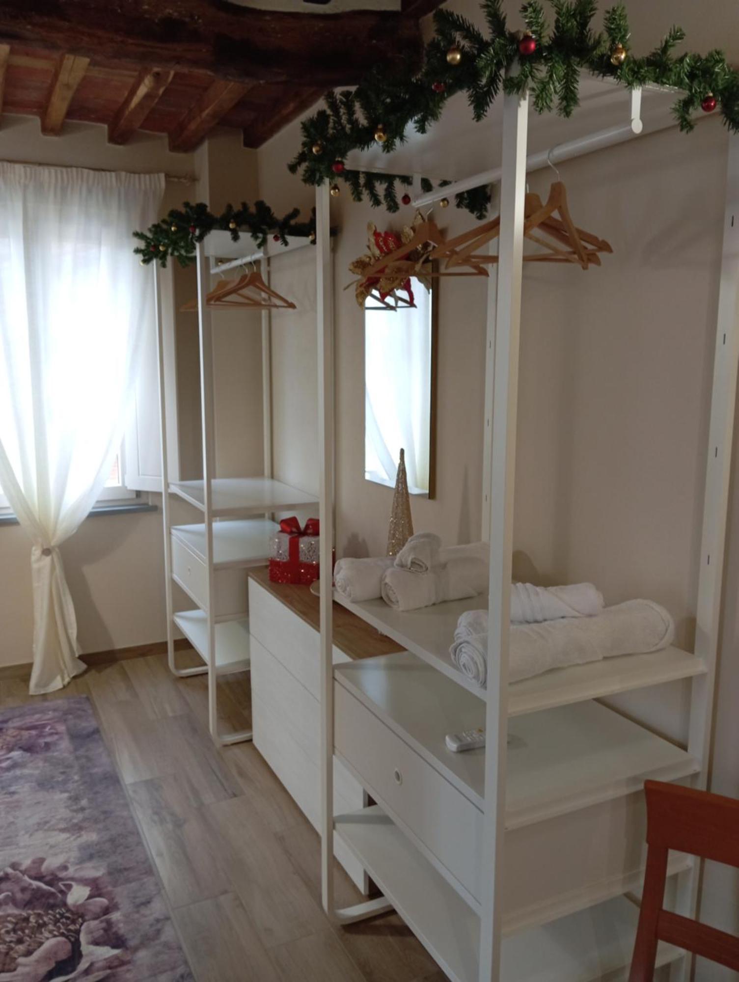 Monolocale Lucca Pellegrinilittlehouse Villa Екстериор снимка