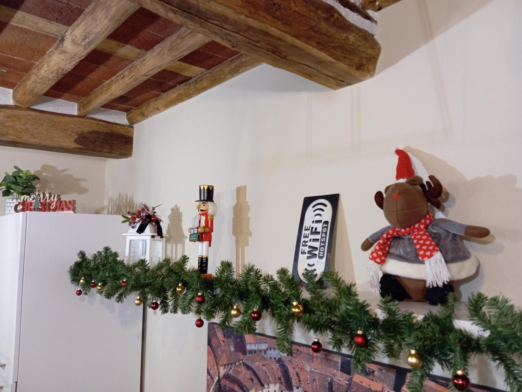 Monolocale Lucca Pellegrinilittlehouse Villa Екстериор снимка