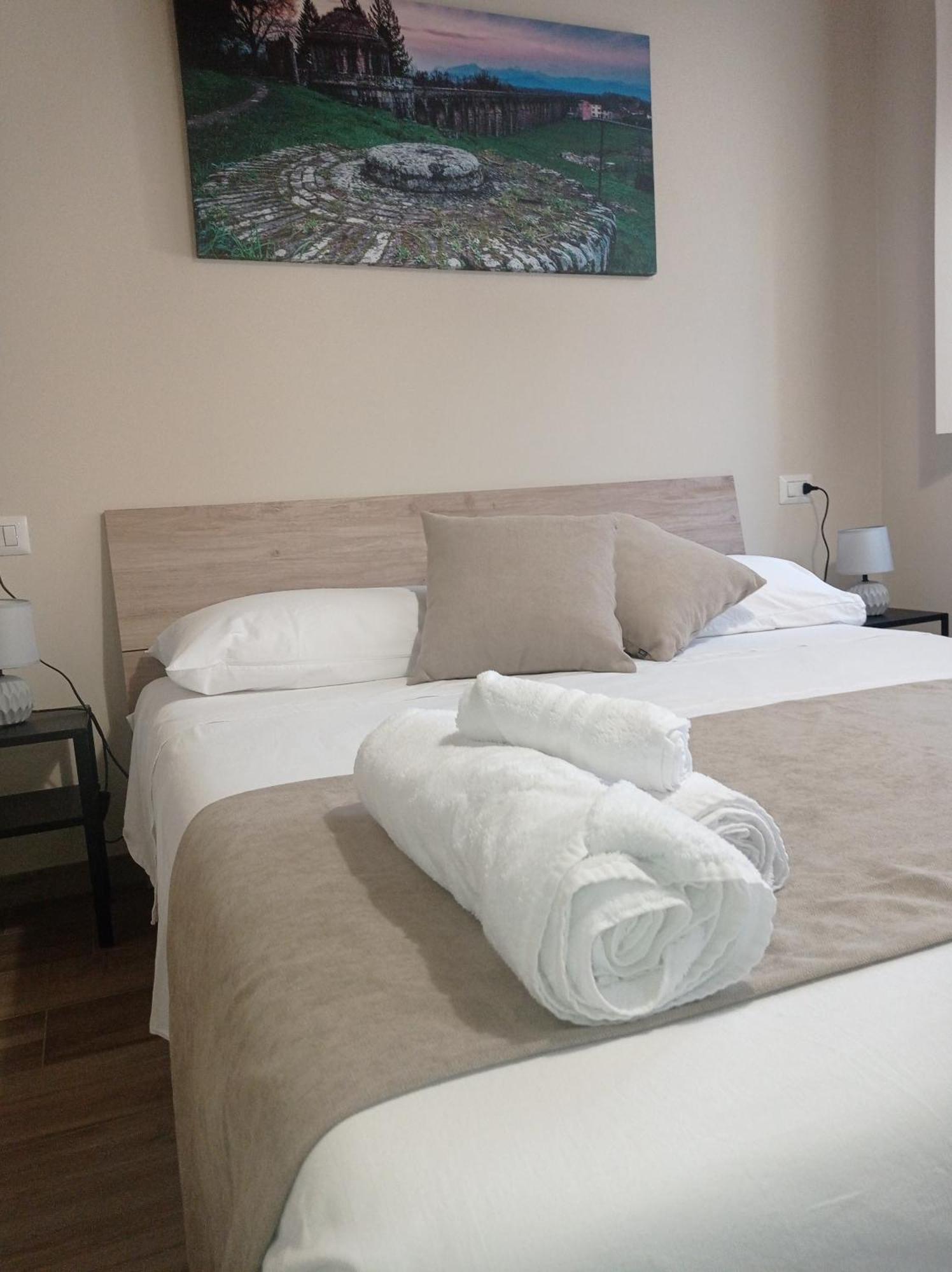 Monolocale Lucca Pellegrinilittlehouse Villa Екстериор снимка