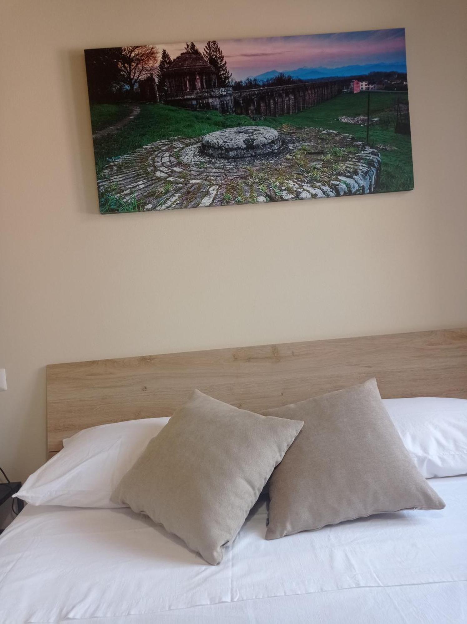 Monolocale Lucca Pellegrinilittlehouse Villa Екстериор снимка